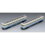 (鉄道模型)TOMIX：98081 キハ５８系(パノラミックウィンドータイプ・ＪＲ四国色)(２輌)