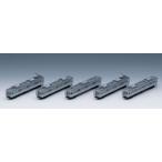 (鉄道模型)TOMIX：98471 １０３−１２００系通勤電車増結セット(５輌)