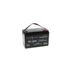 IMPULSE LITHIUM Impulse lithium 16v80Ah Platinum Series LiFePO4 LITHIUM BATTERY( lithium аккумулятор )
