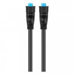  Garmin морской Blue( Mini )i-sa сеть кабель 6m немедленная уплата возможность!