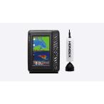 新製品 HONDEX PS-711CN2-WP ワカサギパック PSシリーズ ポータブル魚探 TD08振動子付 7型ワイド液晶  フィッシュマーク 底質判別 公魚