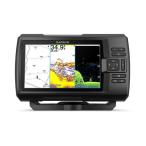  специальная цена товар! Garmin ударник vivid 7cv+GT20 генератор комплект ( восстановленный товар ) немедленная уплата возможность!