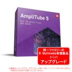 IK MULTIMEDIA AMPLITUBE 5 UPGRADE загрузка версия выше комплектация версия надежный Япония стандартный товар!