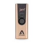 APOGEE JAM X ギター用オーディオインターフェイス 安心の日本正規品！ アポジー