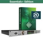 ショッピングワケあり UNIVERSAL AUDIO APOLLO X8 GEN 2 ESSENTIALS+ EDITION 【ワケあり開封品！Sphere LX + TB4 ケーブルもプレゼント！現品限り】