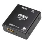 ATEN VB800 True 4K соответствует HDMI повторный покупатель надежный Япония стандартный товар!