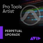 AVID PRO TOOLS ARTIST [.. версия выше комплектация ] самый короткий этот день mail поставка товара 2540-00423-00 1241-251 [SY000006955]
