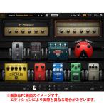 POSITIVE GRID BIAS FX 2.0 ELITE  ダウンロード版 【最短当日シリアル納品】ポジティブグリッド