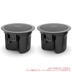 ショッピングペア BOSE FS2C ブラック 2本ペア FS2CB 日本正規品！ 天井埋め込み型 スピーカー ボーズ