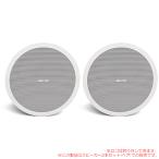 BOSE FS4CE ホワイト 2本ペア FS4CEW 日本正規品！天井埋め込み型スピーカー