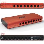 ESI M8U eX USB 3.0 MIDI интерфейс надежный Япония стандартный товар!