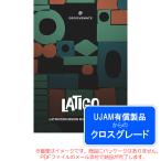 UJAM GROOVEMATE LATIGOroiyaliti( Cross комплектация ) загрузка версия надежный Япония стандартный товар!