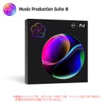 IZOTOPE MUSIC PRODUCTION SUITE 8 загрузка версия надежный Япония стандартный товар!