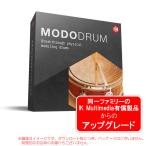 IK MULTIMEDIA MODO DRUM 1.5 UPGRADE загрузка версия выше комплектация версия надежный Япония стандартный товар![10/31 до 2025 All-in Group Buy]