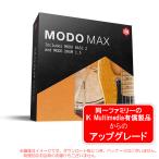 IK MULTIMEDIA MODO MAX UPGRADE загрузка версия выше комплектация версия надежный Япония стандартный товар!