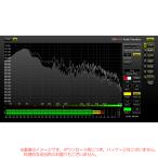 NUGEN AUDIO VISUALIZER 2 загрузка версия надежный Япония стандартный товар!