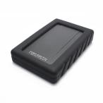 OYEN DIGITAL MINIPRO DURA установленный снаружи SSD черный 2TB DU31M-C25-SS-2T-BK [ ликвидация специальная цена! последний. 1 шт. ]