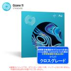 IZOTOPE OZONE 11 STANDARD CROSSGRADE ANY PAID IZ