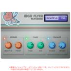 PLUGIN ALLIANCE CUT CLASSIC HIGH FLYER загрузка версия надежный Япония стандартный товар!