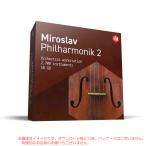 IK MULTIMEDIA MIROSLAV PHILHARMONIK 2 загрузка версия надежный Япония стандартный товар!