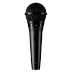 SHURE PGA58-LC  ケーブルなし 国内正規品 シュア マイク