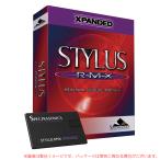 SPECTRASONICS STYLUS RMX XPANDED USB版 【特価！/品切れの際はご容赦ください】