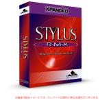 SPECTRASONICS STYLUS RMX XPANDED упаковка версия надежный Япония стандартный товар!