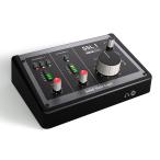 SOLID STATE LOGIC SSL1 安心の日本正規品！ USBオーディオインターフェース