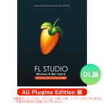 IMAGE LINE FL STUDIO ALL PLUGINS EDITION загрузка версия надежный Япония стандартный товар!