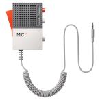 TEENAGE ENGINEERING EP-2350 FX MIC надежный Япония стандартный товар!