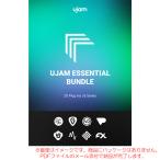 UJAM ESSENTIAL BUNDLE загрузка версия надежный Япония стандартный товар!