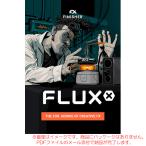 UJAM FINISHER FLUXX загрузка версия надежный Япония стандартный товар!