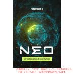 UJAM FINISHER NEO загрузка версия надежный Япония стандартный товар!