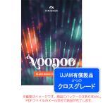 UJAM FINISHER VOODOOroiyaliti( Cross комплектация ) загрузка версия надежный Япония стандартный товар!