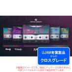 UJAM VIRTUAL BASSIST BUNDLEroiyaliti( Cross комплектация ) загрузка версия надежный Япония стандартный товар!