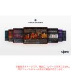 UJAM VIRTUAL DRUMMER BUNDLE загрузка версия надежный Япония стандартный товар!