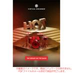UJAM VIRTUAL DRUMMER HOT загрузка версия надежный Япония стандартный товар!