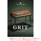 UJAM VIRTUAL PIANIST GRIT загрузка версия надежный Япония стандартный товар![2/1 до специальная цена!]