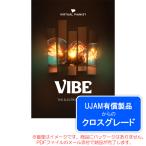 UJAM VIRTUAL PIANIST VIBEroiyaliti( Cross комплектация ) загрузка версия надежный Япония стандартный товар!