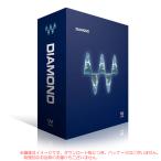 WAVES DIAMOND BUNDLE ダウンロード版 【メール納品なので最短即日納品！】安心の日本正規品！