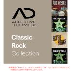 XLN AUDIO ADDICTIVE DRUMS 2 CLASSIC ROCK COLLECTION загрузка версия 