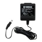 YAMAHA PA-3C ポータトーン電源アダプタ