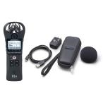 ZOOM H1N-VP 【32GB microSDHCカードプレゼント！】安心の日本正規品！ H1N VALUE PACK