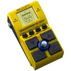 ZOOM MS-200D+ MultiStomp 安心の日本正規品！