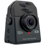 ZOOM Q2n-4K Handy Video Record