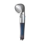 alamikArromic NELXne lux душевой распылитель NELX1-SV серебряный SILK Pal s вода . Ultra штраф Bubble, примерно 52%. вода безопасность Stop функция 