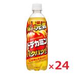 アサヒ飲料 ドデカミン 500ml×24本 ケ