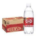 ショッピングウィルキンソン アサヒ ウィルキンソン タンサン 500ml×24本 ケース売り WILKINSON