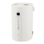 象印 スチーム式加湿器 ホワイト EE-TB60-WA 4.0リットル 10〜17畳 12畳 16畳 2025年モデル 最新モデル 大きめ ZOJIRUSHI