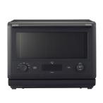  Zojirushi микроволновая печь EVERINO Every no распорка черный ES-GX26-BM микроволновая печь печь решётка внутри емкость 26L простой ZOJIRUSHI